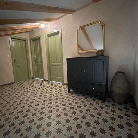 Apartments Sanja Pinezići Eksteriør bilde