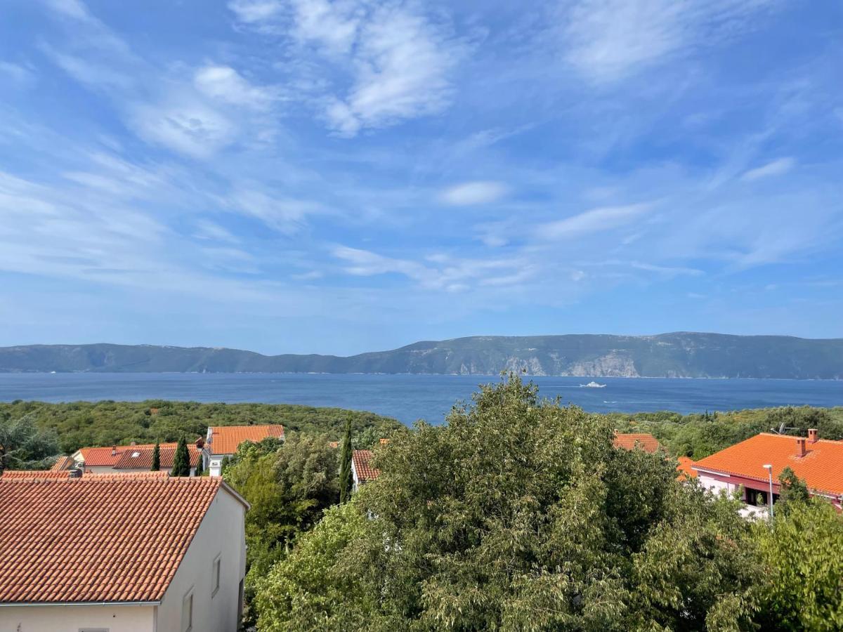Apartments Sanja Pinezići Eksteriør bilde