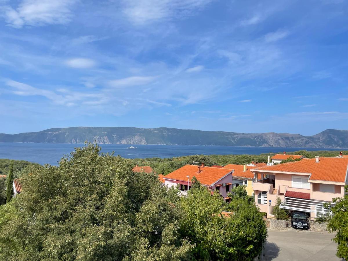 Apartments Sanja Pinezići Eksteriør bilde