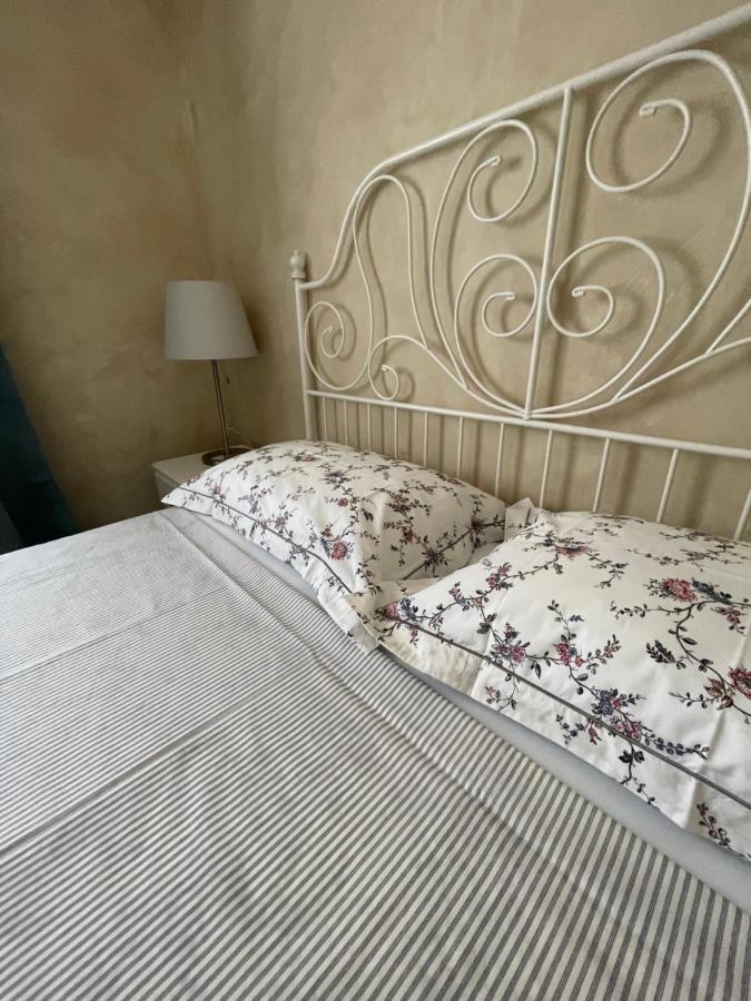 Apartments Sanja Pinezići Eksteriør bilde