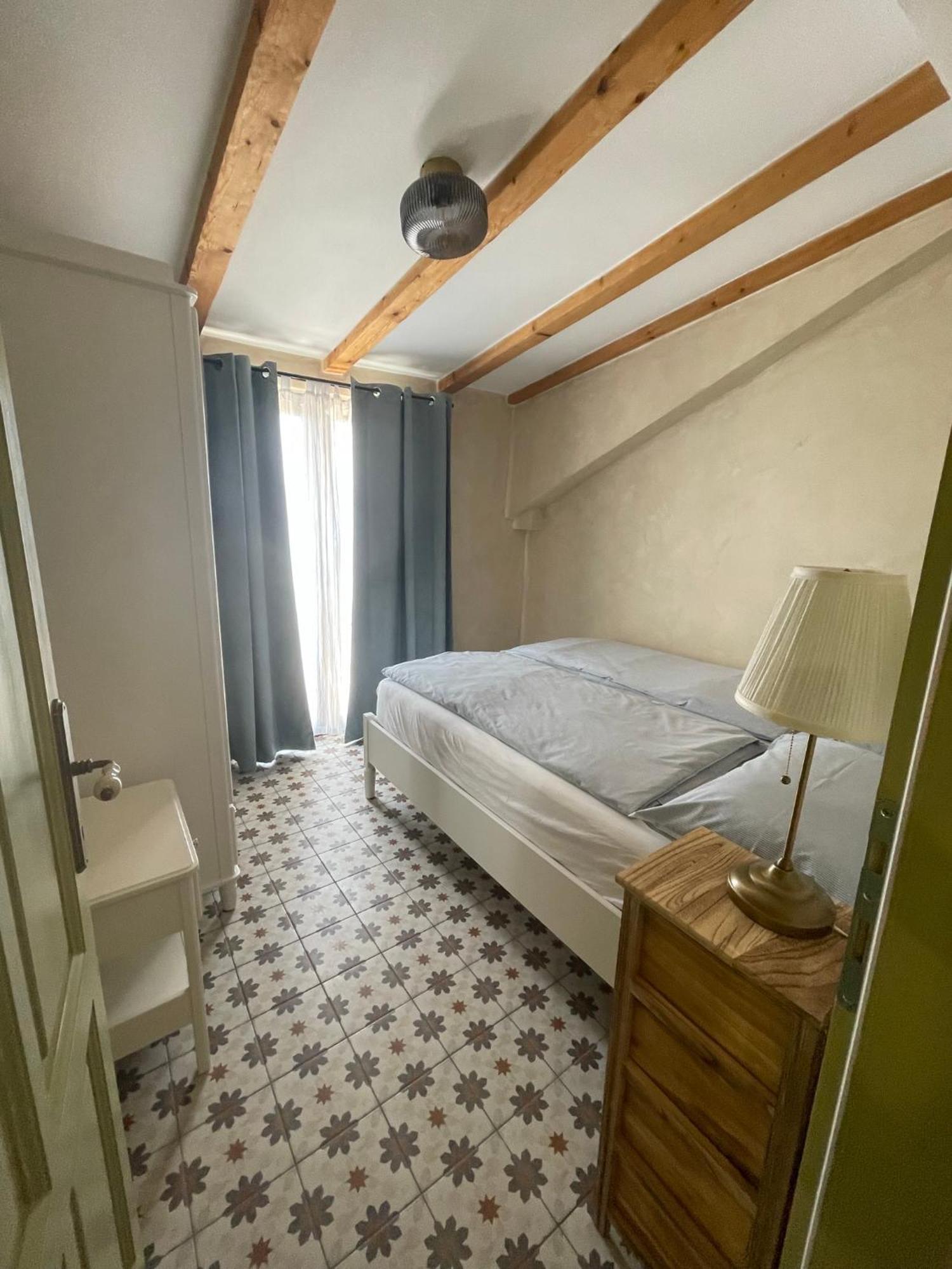 Apartments Sanja Pinezići Eksteriør bilde